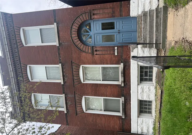 Photo 2 of Single family home for sale at 4336 Gibson Ave, Saint Louis, MO 63110 | MLS# 25022596 | Listing updated on 2025-04-10