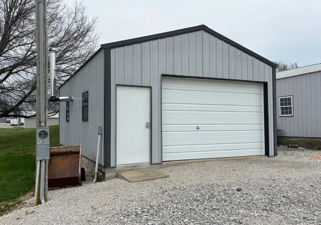 Photo 1 of Land for sale at 3 Cannon Dam Pl, Center, MO 63436 | MLS# 25022670 | Listing updated on 2025-04-11