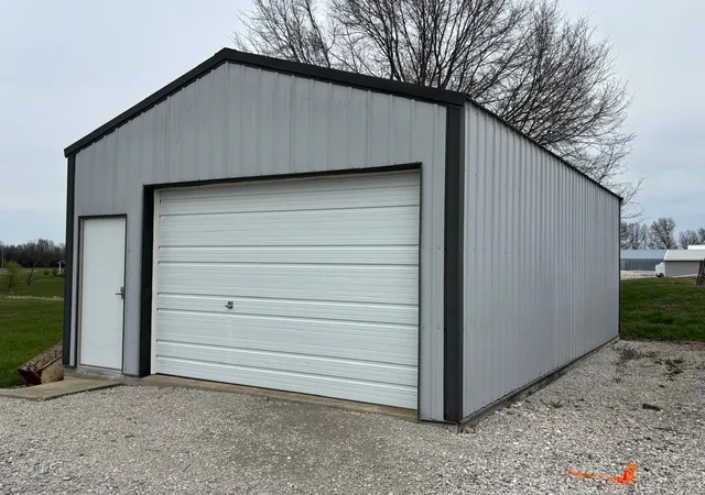 Photo 2 of Land for sale at 3 Cannon Dam Pl, Center, MO 63436 | MLS# 25022670 | Listing updated on 2025-04-11