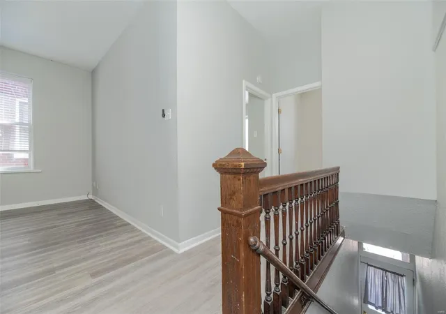 Photo 3 of Multi family home for sale at 3419 Montana St, Saint Louis, MO 63118 | MLS# 25022685 | Listing updated on 2025-04-11