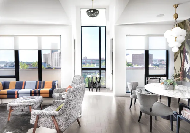 Condo for sale at 4101 Laclede Ave #514, Saint Louis, MO 63108 | MLS# 25022707 | Listing updated on 2025-04-14
