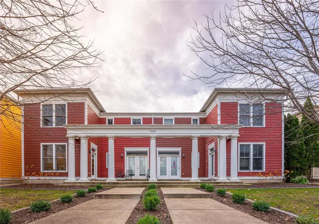 Photo 1 of Townhouse for sale at 3641 Arpent St #306A, Saint Charles, MO 63301 | MLS# 25022715 | Listing updated on 2025-04-11
