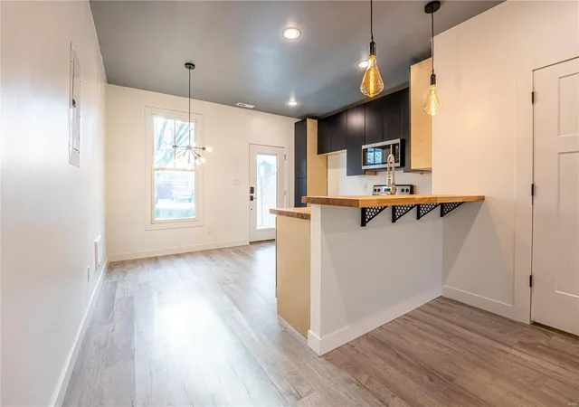 Photo 3 of Townhouse for sale at 3641 Arpent St #306A, Saint Charles, MO 63301 | MLS# 25022715 | Listing updated on 2025-04-11