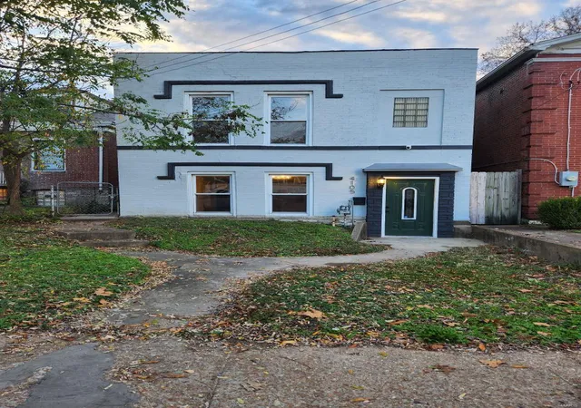 Photo 1 of Single family home for sale at 4105 Louisiana Ave, Saint Louis, MO 63118 | MLS# 25022726 | Listing updated on 2025-04-11
