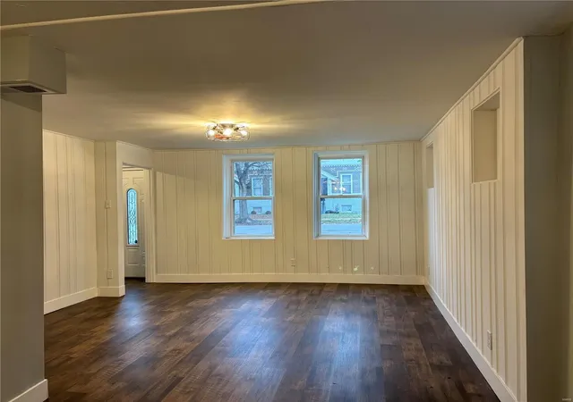 Photo 2 of Single family home for sale at 4105 Louisiana Ave, Saint Louis, MO 63118 | MLS# 25022726 | Listing updated on 2025-04-11