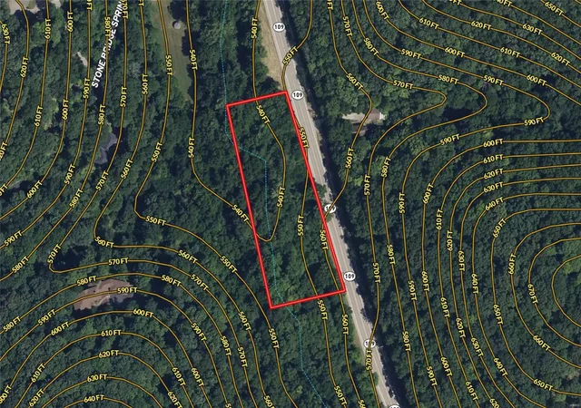 Photo 2 of Land for sale at 735 Hwy 109, Chesterfield, MO 63005 | MLS# 25022735 | Listing updated on 2025-04-11