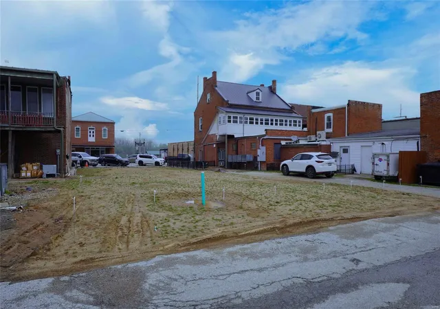 Photo 7 of Land for sale at 218 E 1st St, Hermann, MO 65041 | MLS# 25022769 | Listing updated on 2025-04-11