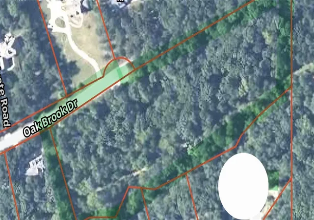 Photo 5 of Land for sale at 0 Oakbrook, Owensville, MO 65066 | MLS# 25022790 | Listing updated on 2025-04-11