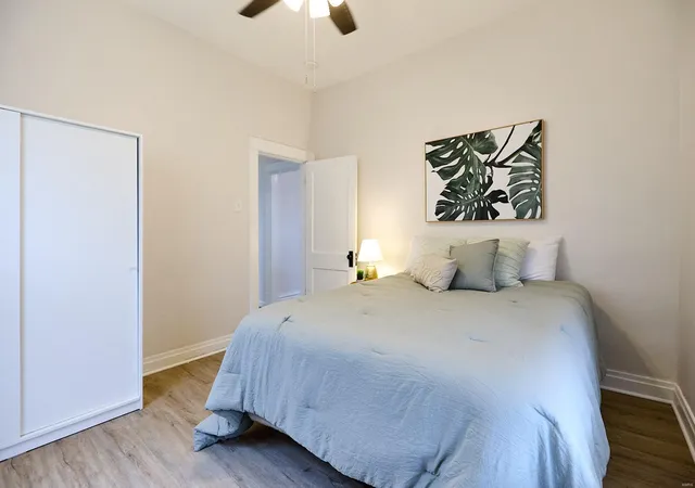 Photo 4 of Single family home for sale at 5300 Blow St, Saint Louis, MO 63109 | MLS# 25022816 | Listing updated on 2025-04-11
