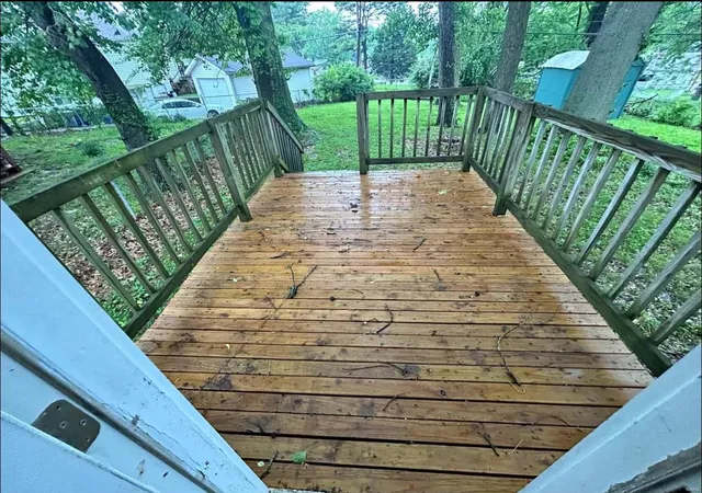 Photo 10 of Single family home for sale at 3535 Saint Christopher Ln, Saint Ann, MO 63074 | MLS# 25022847 | Listing updated on 2025-05-05