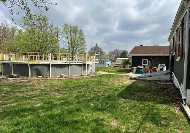 Photo 53 of Single family home for sale at 511 W Jackson Ave, Owensville, MO 65066 | MLS# 25022915 | Listing updated on 2025-04-12