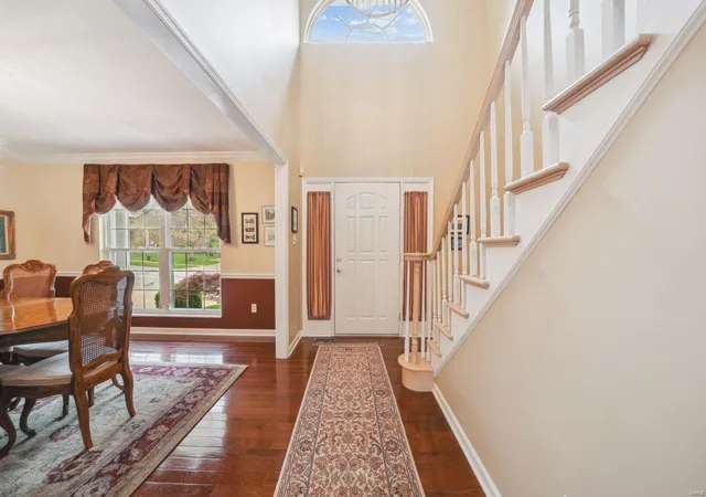 Photo 2 of Single family home for sale at 5126 Quail Creek Estates Ct, Saint Louis, MO 63128 | MLS# 25022947 | Listing updated on 2025-04-12