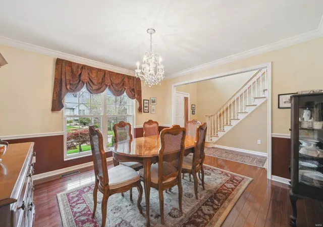 Photo 3 of Single family home for sale at 5126 Quail Creek Estates Ct, Saint Louis, MO 63128 | MLS# 25022947 | Listing updated on 2025-04-12