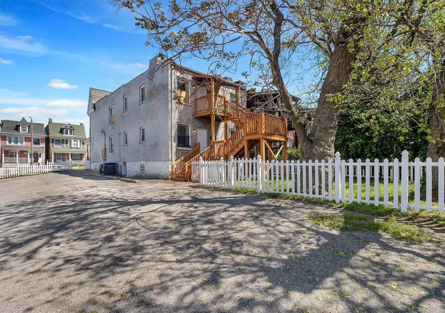 Photo 3 of Multi family home for sale at 5190 Enright Ave, Saint Louis, MO 63108 | MLS# 25023036 | Listing updated on 2025-04-28
