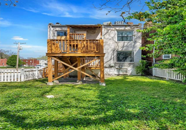 Photo 4 of Multi family home for sale at 5190 Enright Ave, Saint Louis, MO 63108 | MLS# 25023036 | Listing updated on 2025-04-28