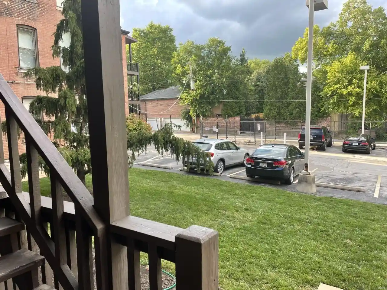 Listing Photo 24 - Condo for sale in 5527 Waterman Blvd located at 5527 Waterman Blvd, St. Louis, MO 63112 - Unit #1E