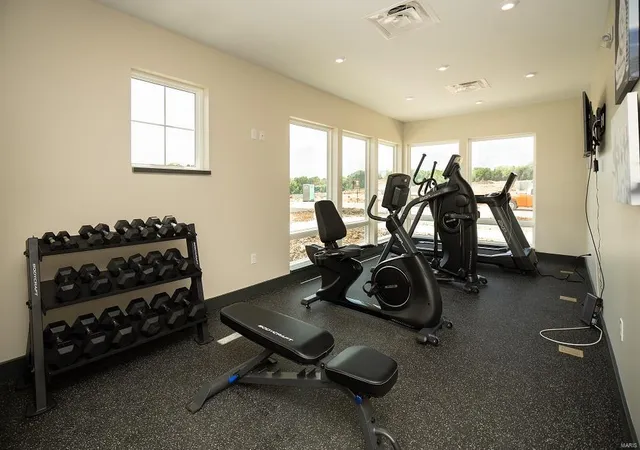 Photo 3 of Sale Pending at 213 Townshead Way, O Fallon, MO 63368 | MLS# 25023283 | Listing updated on 2025-04-14