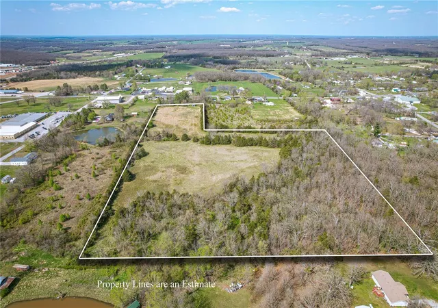 Photo 1 of Land for sale at 0 Maple, Conway, MO 65632 | MLS# 25023298 | Listing updated on 2025-04-14
