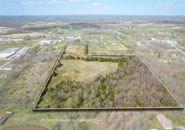 Photo 2 of Land for sale at 0 Maple, Conway, MO 65632 | MLS# 25023298 | Listing updated on 2025-04-14