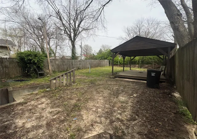 Photo 3 of Multi family home for sale at 1256 Purcell Ave, Saint Louis, MO 63133 | MLS# 25023300 | Listing updated on 2025-04-15