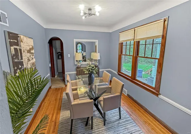 Photo 3 of Single family home for sale at 4411 Nelson Dr, Saint Louis, MO 63121 | MLS# 25023360 | Listing updated on 2025-04-17
