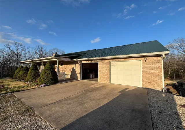 Photo 2 of Land for sale at 3598 Hwy T, Rosebud, MO 63091 | MLS# 25023391 | Listing updated on 2025-04-15