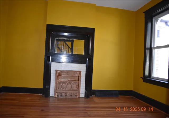 Photo 2 of Single family home for sale at 3522 S Compton Ave, Saint Louis, MO 63118 | MLS# 25023414 | Listing updated on 2025-04-15