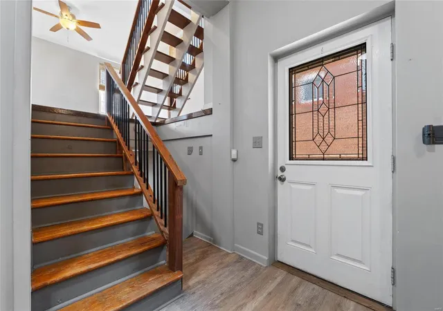 Photo 2 of Single family home for sale at 3159 Pennsylvania Ave, Saint Louis, MO 63118 | MLS# 25023533 | Listing updated on 2025-04-16
