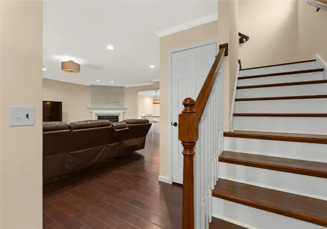 Photo 3 of Townhouse for sale at 1528 Prather Ave, Saint Louis, MO 63139 | MLS# 25023545 | Listing updated on 2025-04-16