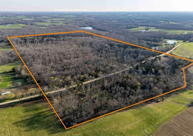 Photo 1 of Land for sale at 89 Kern Rd, Middletown, MO 63359 | MLS# 25023559 | Listing updated on 2025-04-15