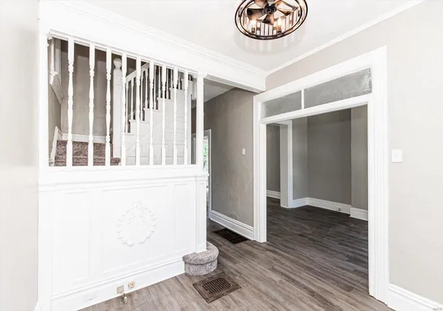 Photo 4 of Single family home for sale at 5138 Kensington Ave, Saint Louis, MO 63108 | MLS# 25023610 | Listing updated on 2025-04-16