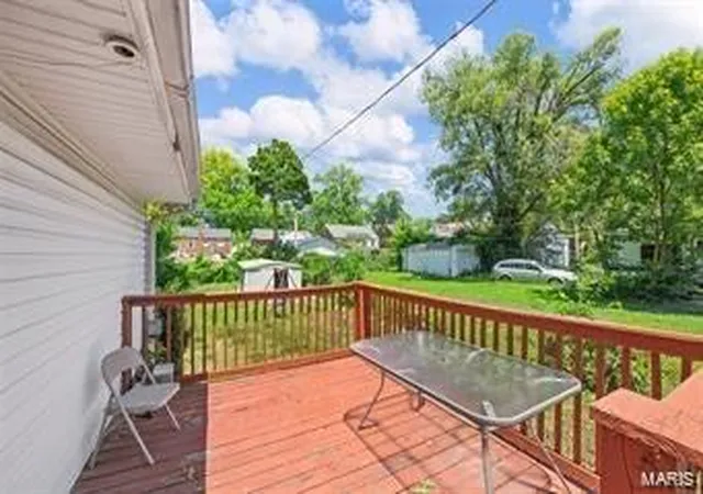 Photo 26 of Single family home for sale at 7749 W Ranken Ave, Saint Louis, MO 63117 | MLS# 25023687 | Listing updated on 2025-04-16