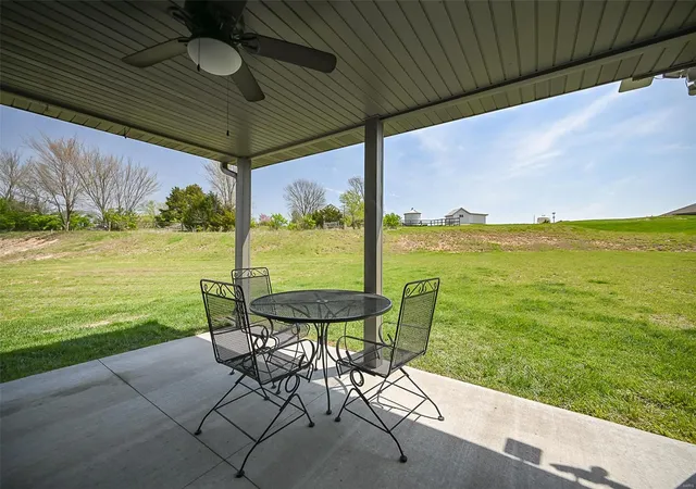 Photo 28 of Single family home for sale at 15444 Revolutionary Dr, Ashland, MO 65010 | MLS# 25023717 | Listing updated on 2025-04-17
