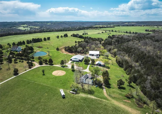 Photo 1 of Land for sale at 6025 Spring Hl Ln, French Village, MO 63036 | MLS# 25023739 | Listing updated on 2025-04-16