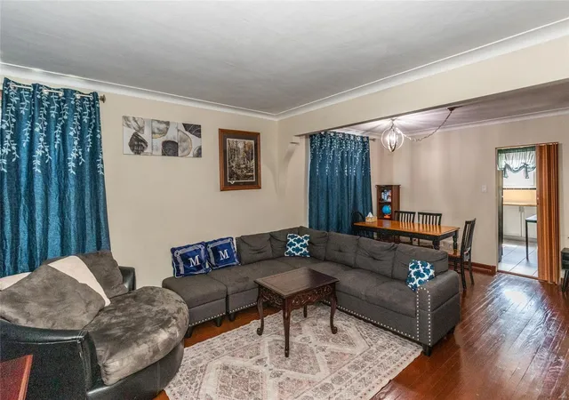 Photo 1 of Single family home for sale at 4436 S 39th Street, Saint Louis, MO 63116 | MLS# 25023750 | Listing updated on 2025-04-16