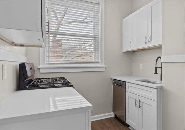 Photo 2 of Multi family home for sale at 4913 Devonshire Ave, Saint Louis, MO 63109 | MLS# 25023775 | Listing updated on 2025-04-17