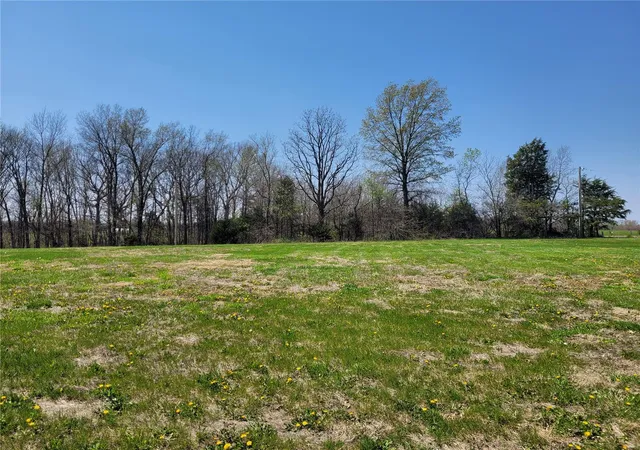 Photo 2 of Land for sale at 32 Whitsydnor Rd, Middletown, MO 63359 | MLS# 25023799 | Listing updated on 2025-04-18