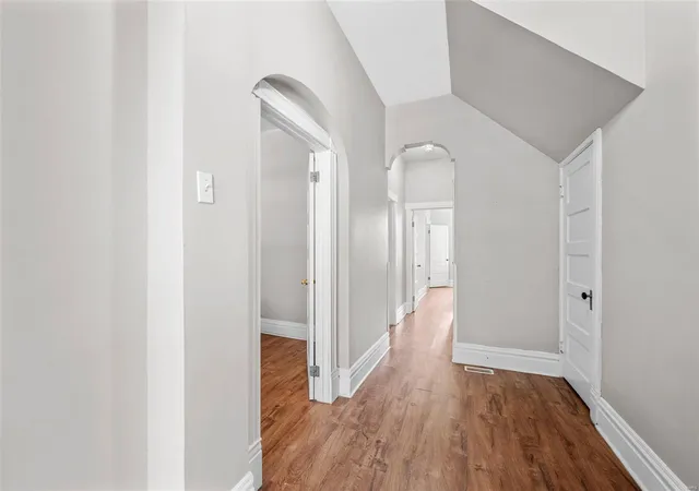Photo 2 of Single family home for sale at 2028 Russell Blvd, Saint Louis, MO 63104 | MLS# 25023806 | Listing updated on 2025-04-21