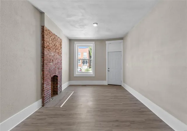 Photo 2 of Multi family home for sale at 3226 Pennsylvania Ave, Saint Louis, MO 63118 | MLS# 25023824 | Listing updated on 2025-04-16