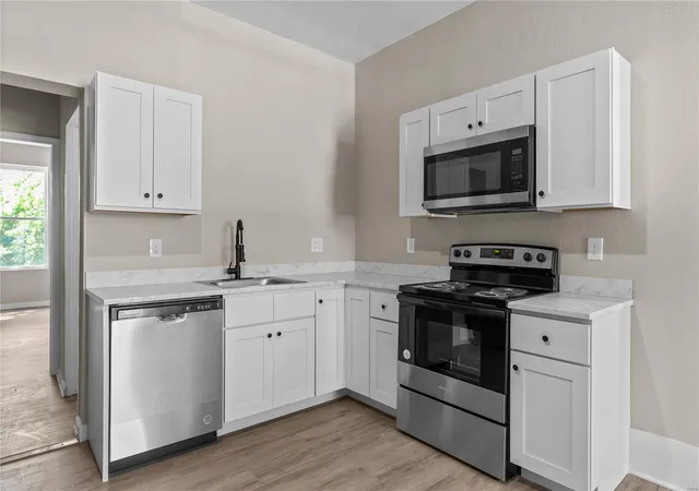 Photo 3 of Multi family home for sale at 3226 Pennsylvania Ave, Saint Louis, MO 63118 | MLS# 25023824 | Listing updated on 2025-04-16
