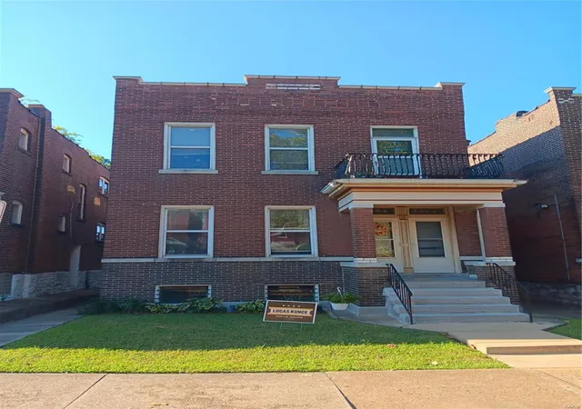 1st image of 3464 Montana St #2, Saint Louis, MO 63118 | MLS# 25023831