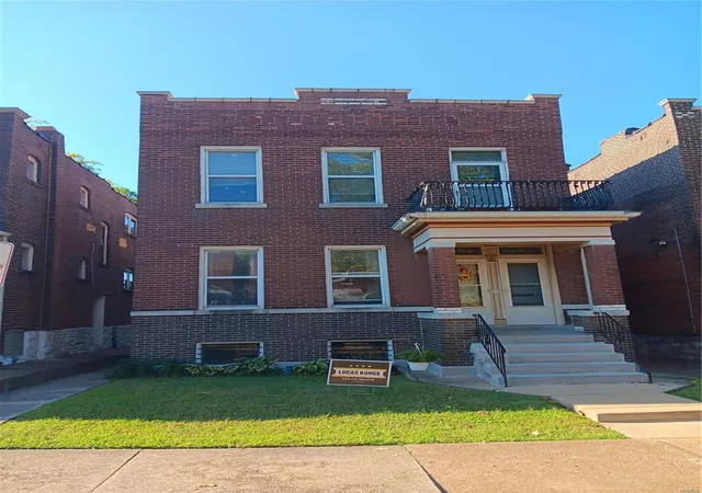 2nd image of 3464 Montana St #2, Saint Louis, MO 63118 | MLS# 25023831