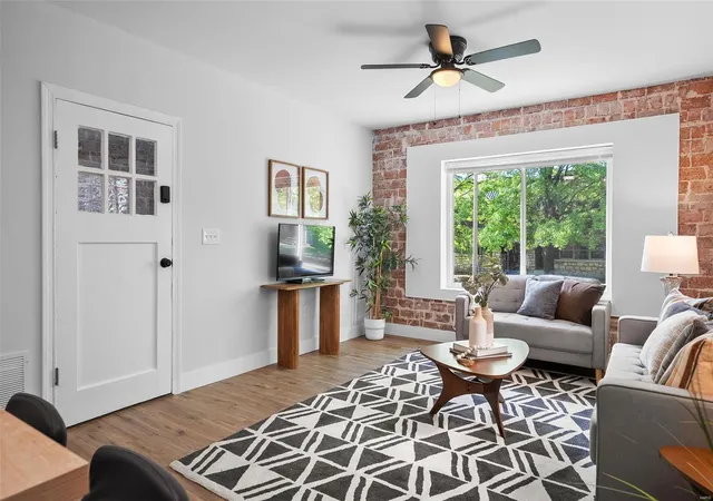 Photo 3 of Multi family home for sale at 5303 Bancroft Ave, Saint Louis, MO 63109 | MLS# 25023860 | Listing updated on 2025-04-29
