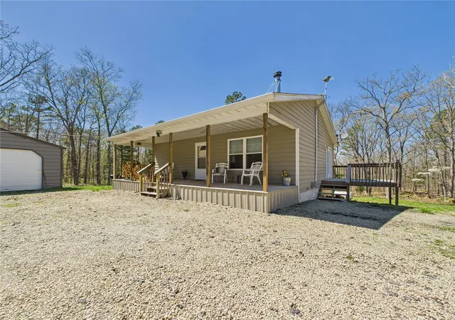 Photo 2 of Land for sale at 1875 Madison 9398, Fredericktown, MO 63645 | MLS# 25023886 | Listing updated on 2025-04-16