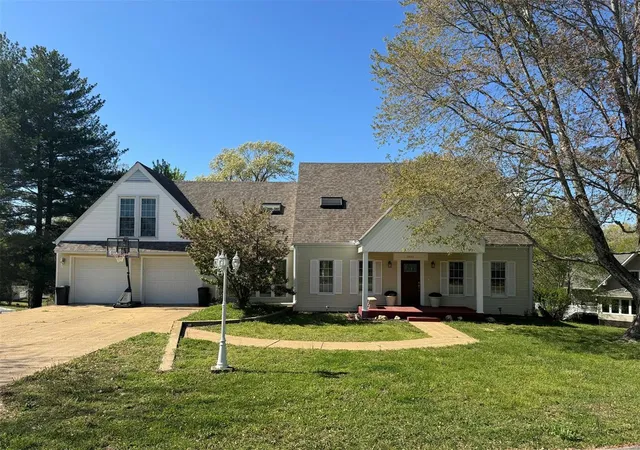 1st image of 3441 Normandy Rd, Poplar Bluff, MO 63901 | MLS# 25023915