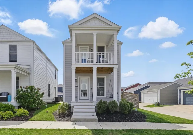 Photo 1 of Single family home for sale at 3010 Harpool St, Saint Charles, MO 63301 | MLS# 25023921 | Listing updated on 2025-04-30