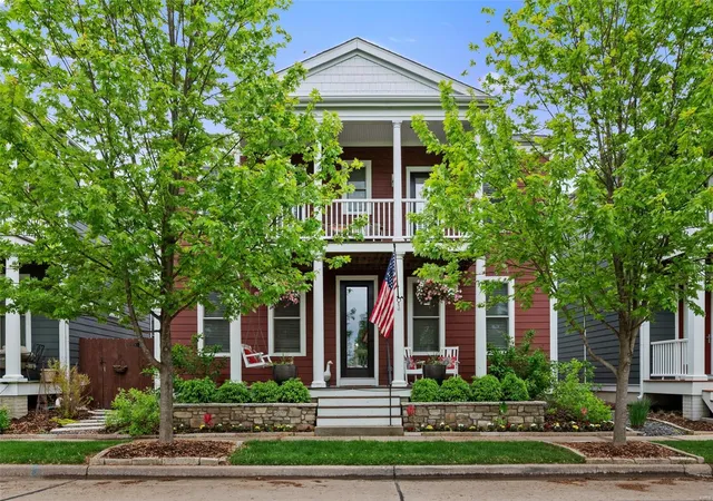 1st image of 3457 E Greensmith St, Saint Charles, MO 63301 | MLS# 25023944