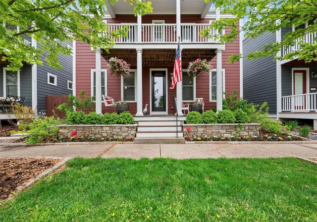 2nd image of 3457 E Greensmith St, Saint Charles, MO 63301 | MLS# 25023944