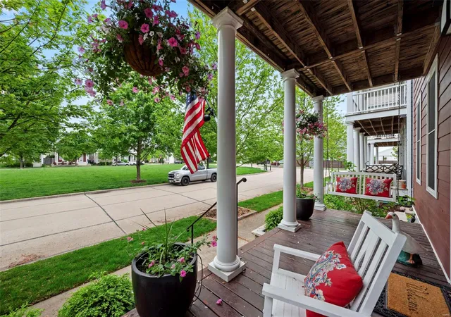 3rd image of 3457 E Greensmith St, Saint Charles, MO 63301 | MLS# 25023944