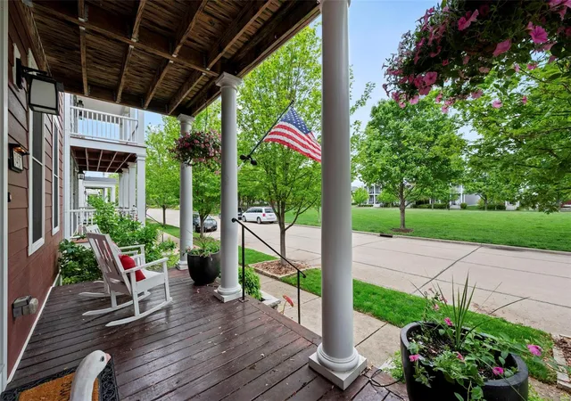 4th image of 3457 E Greensmith St, Saint Charles, MO 63301 | MLS# 25023944